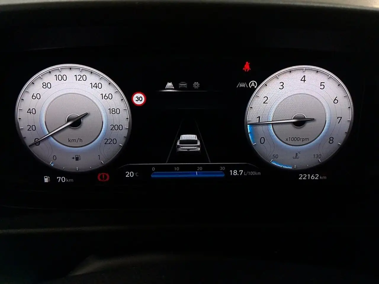 Hyundai i20 1.0 TGDI Klass 100 — Galerie du véhicule 15