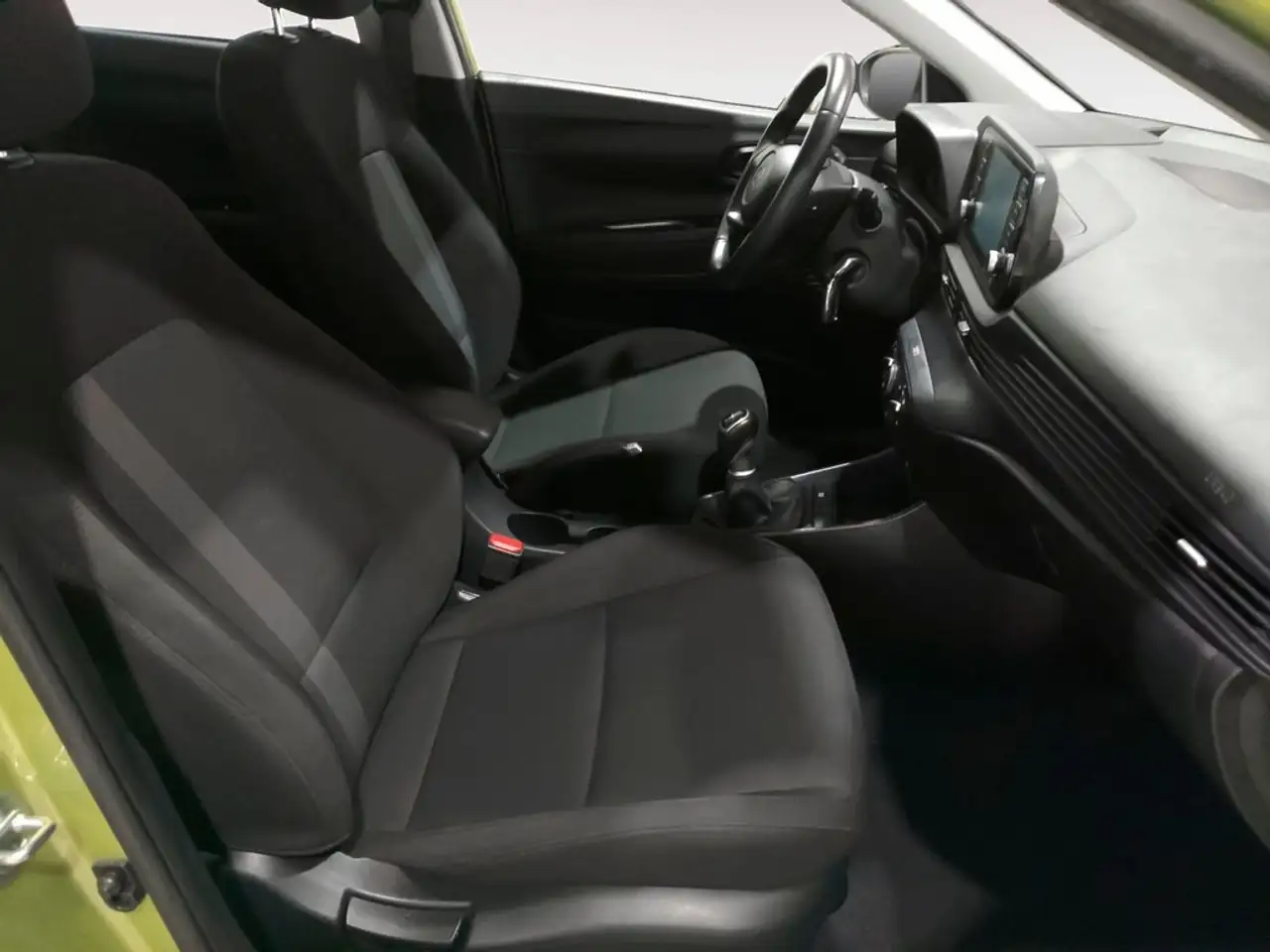 Hyundai i20 1.0 TGDI Klass 100 — Galerie du véhicule 12