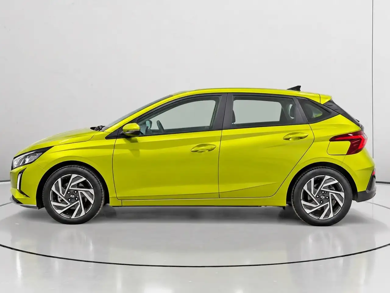 Hyundai i20 1.0 TGDI Klass 100 — Galerie du véhicule 6