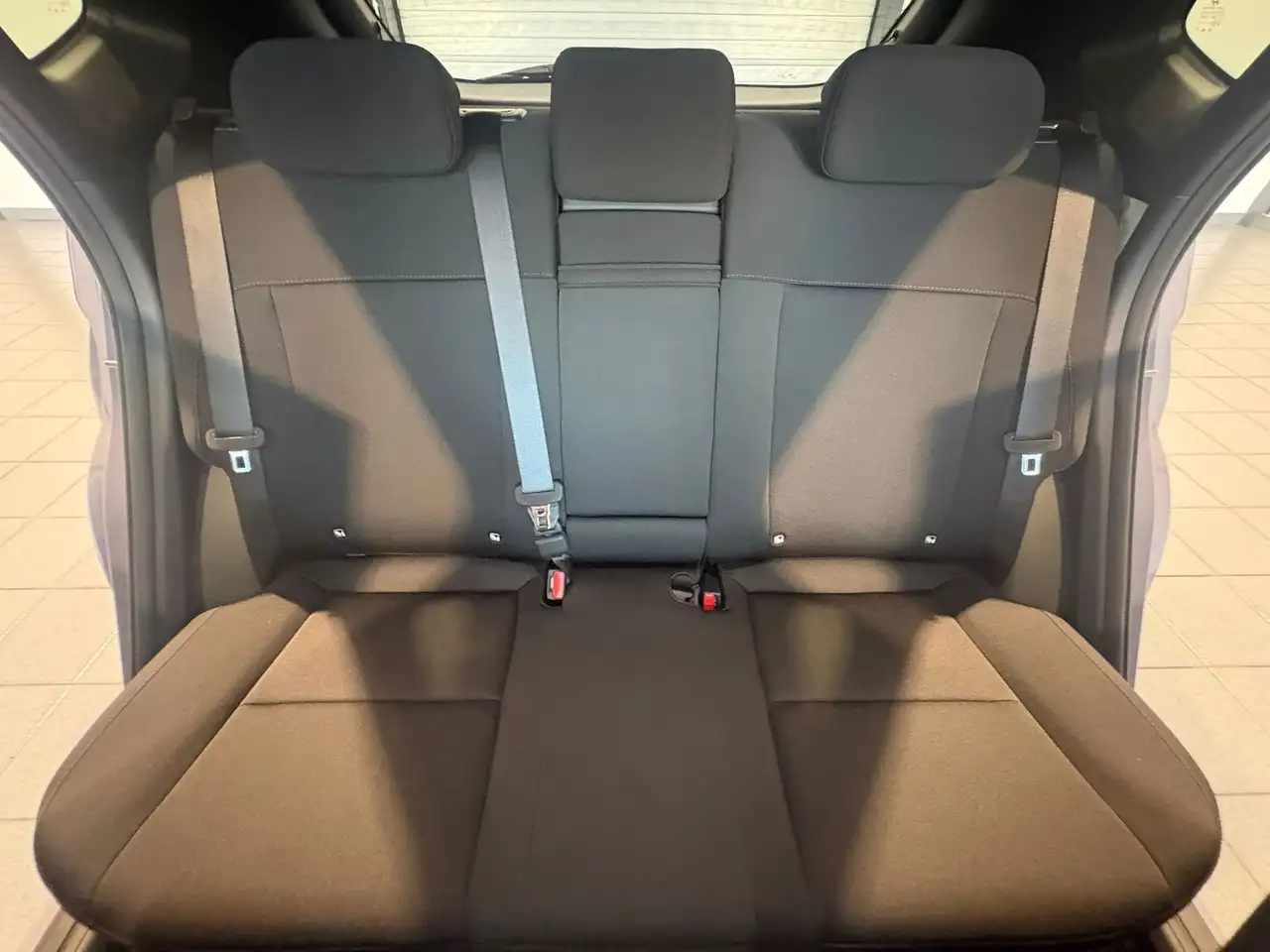 Hyundai KONA 1.0 T-GDI N Line LED|Navi|ACC|Kamera — Galerie du véhicule 14