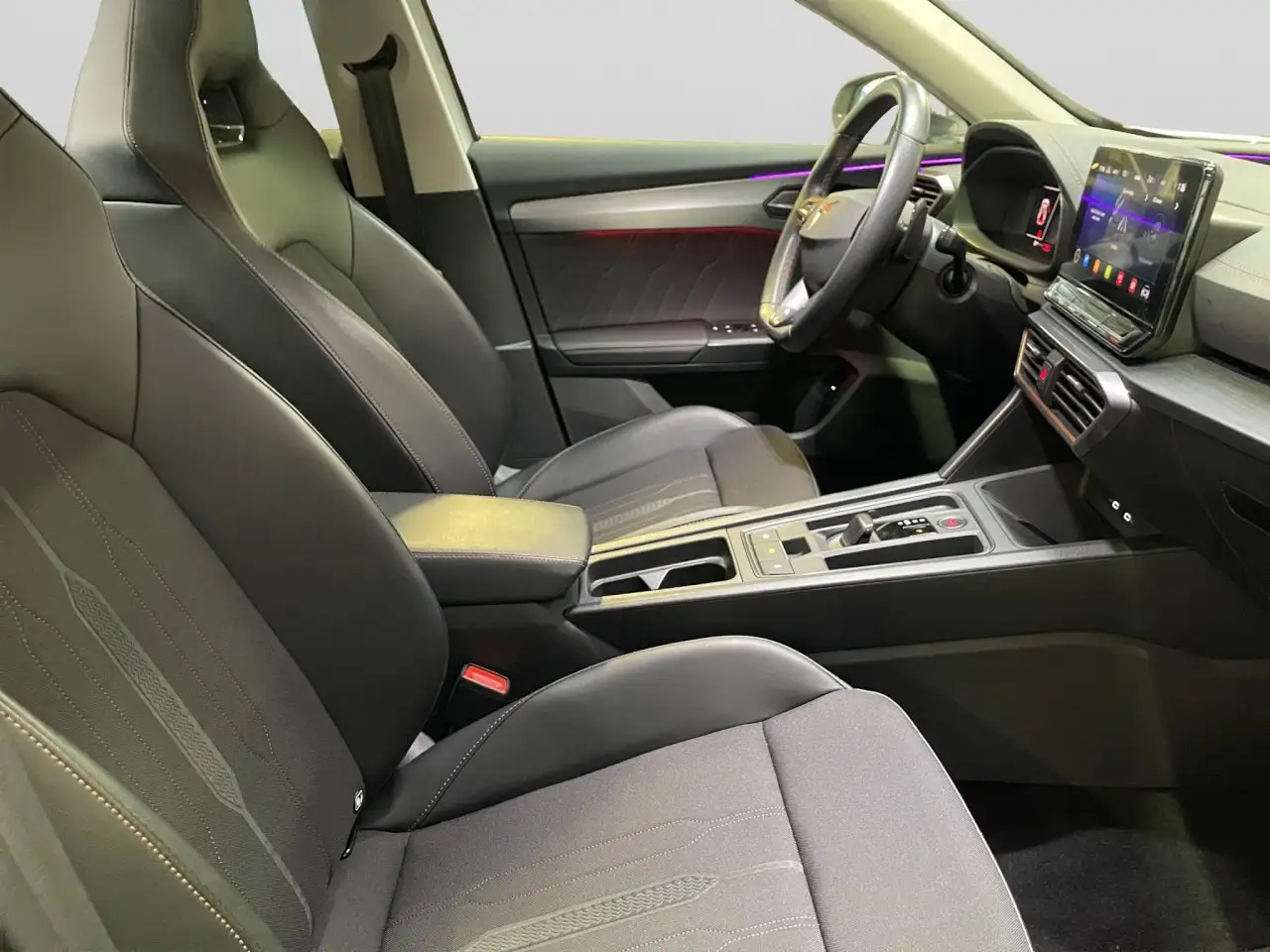 CUPRA Formentor 1.5 TSI,Navi,Full Link Klima Navi Einparkhilfe — Galerie du véhicule 18