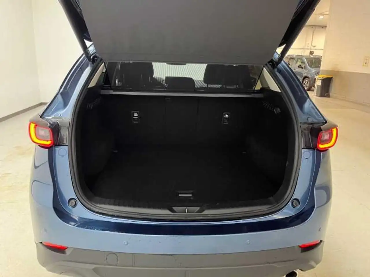 Mazda CX-5 2.2 Skyactiv-D Exclusive-Line 2WD 110kW — معرض صور السيارة 14