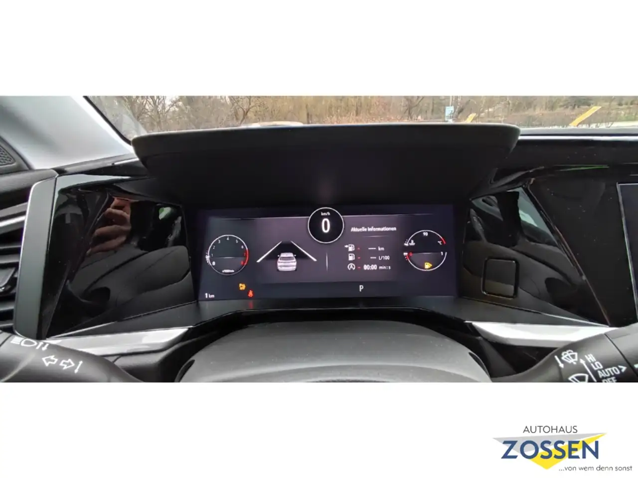 Opel Grandland GS+360 Kamera+Allwetterr.+Matrix LED+Black Pack — Galería del vehículo 17