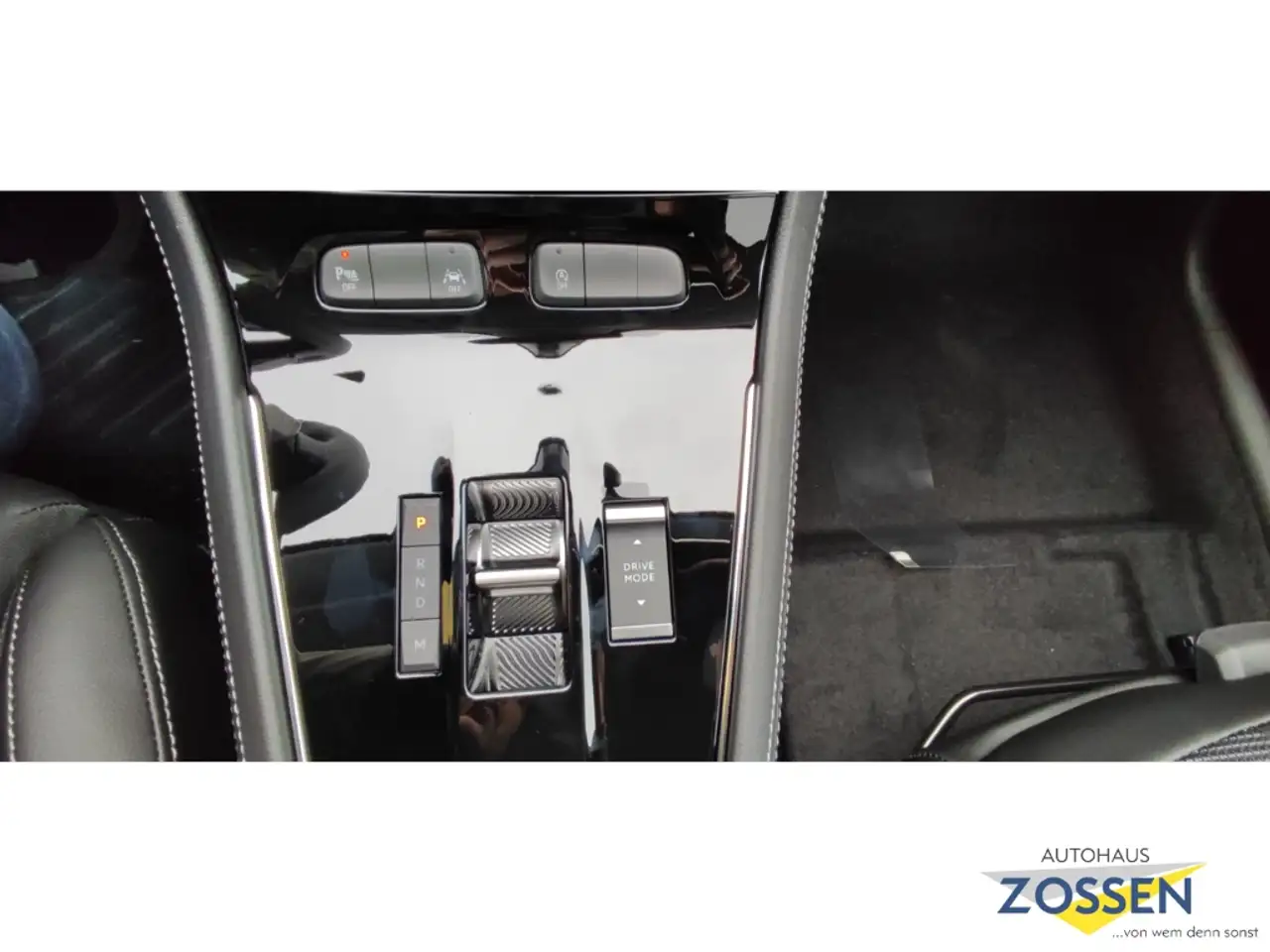 Opel Grandland GS+360 Kamera+Allwetterr.+Matrix LED+Black Pack — Galería del vehículo 20