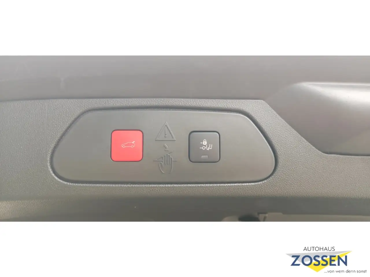 Opel Grandland GS+360 Kamera+Allwetterr.+Matrix LED+Black Pack — Galería del vehículo 9
