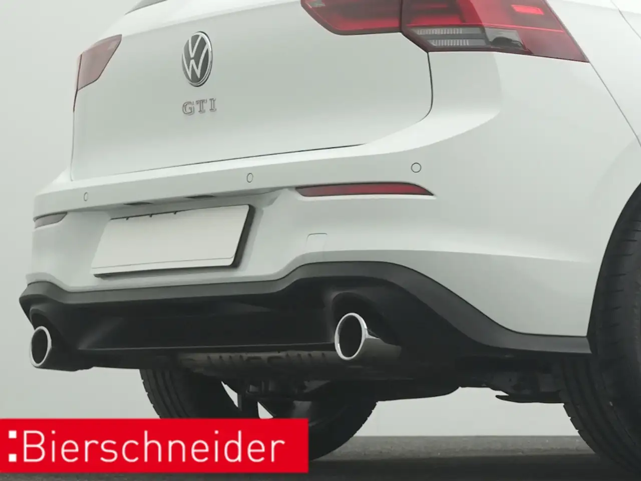 Volkswagen Golf GTI 8 2.0 TSI DSG LED+ NAVI ACC ALU 18 — Vehicle gallery 25