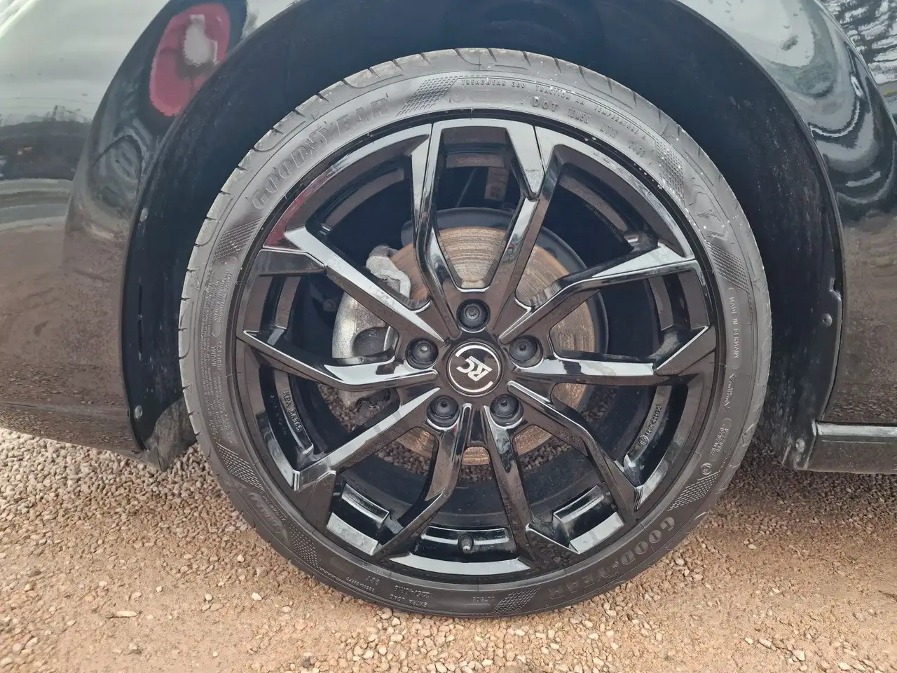 Volkswagen Golf VIII Variant Goal*TopZustand*18TKm*Garantie — Galería del vehículo 14