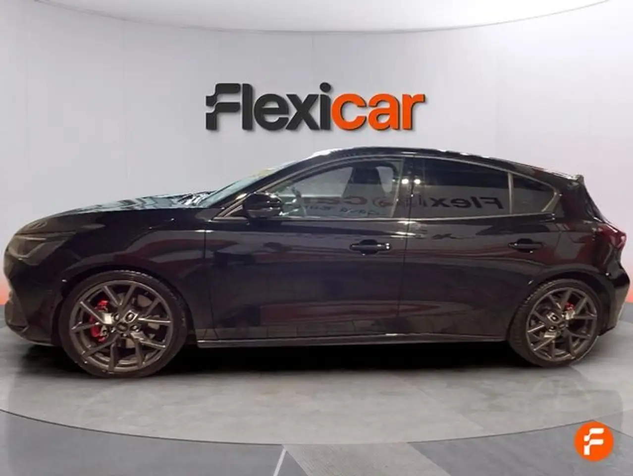 Ford Focus 1.0 Ecoboost MHEV Active 125 — Galería del vehículo 4