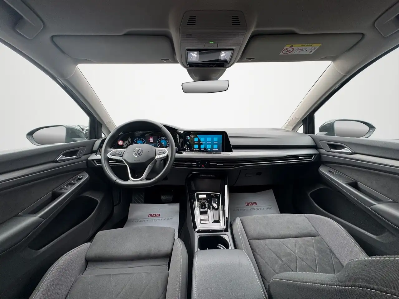 Volkswagen Golf VIII Lim. *Carplay*iQDrive*ACC — معرض صور السيارة 16