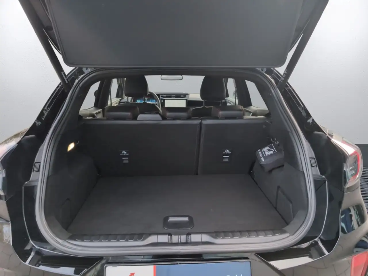Ford Puma ST-Line X Fahrerassistenz-Paket/Winter-Paket ACC N — معرض صور السيارة 6