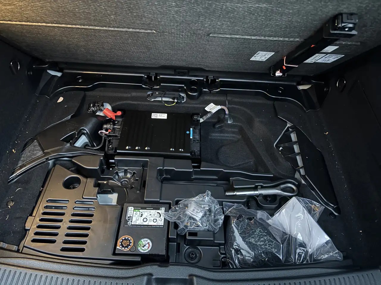 Mercedes-Benz B 180 7G-DCT Progressive Line Advanced Winter-Paket — معرض صور السيارة 12