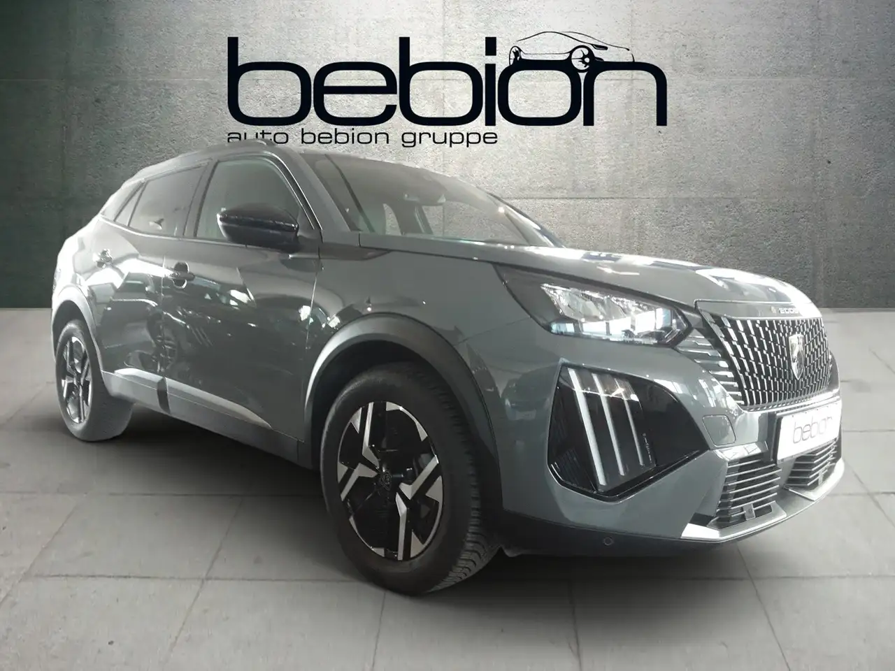 Peugeot 2008 1.2 PureTech 130 Allure LED PDC KlimaA AUT — معرض صور السيارة 16