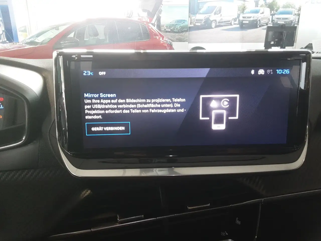 Peugeot 2008 1.2 PureTech 130 Allure LED PDC KlimaA AUT — معرض صور السيارة 19