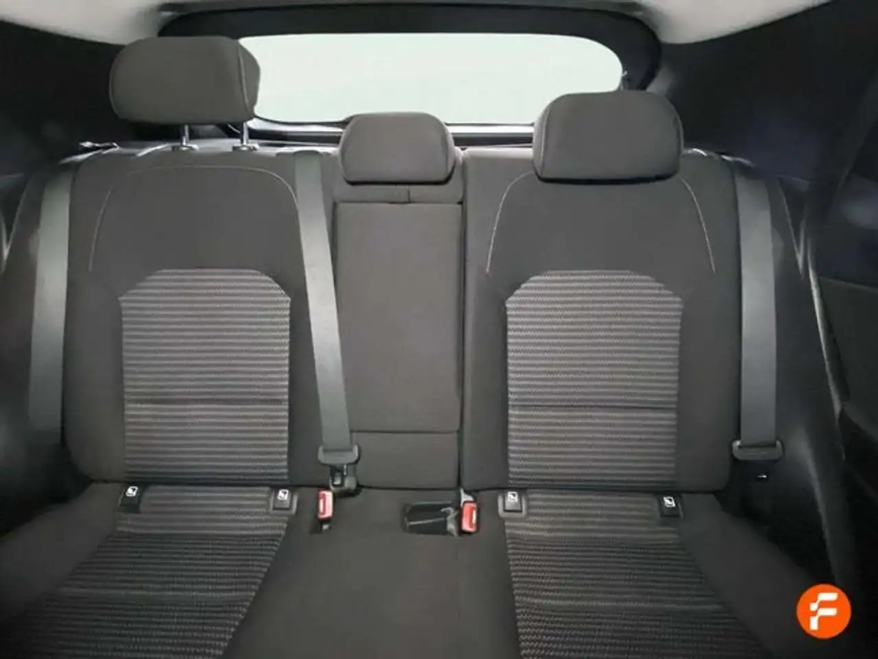 Kia XCeed 1.0 T-GDi Concept — Vehicle gallery 19