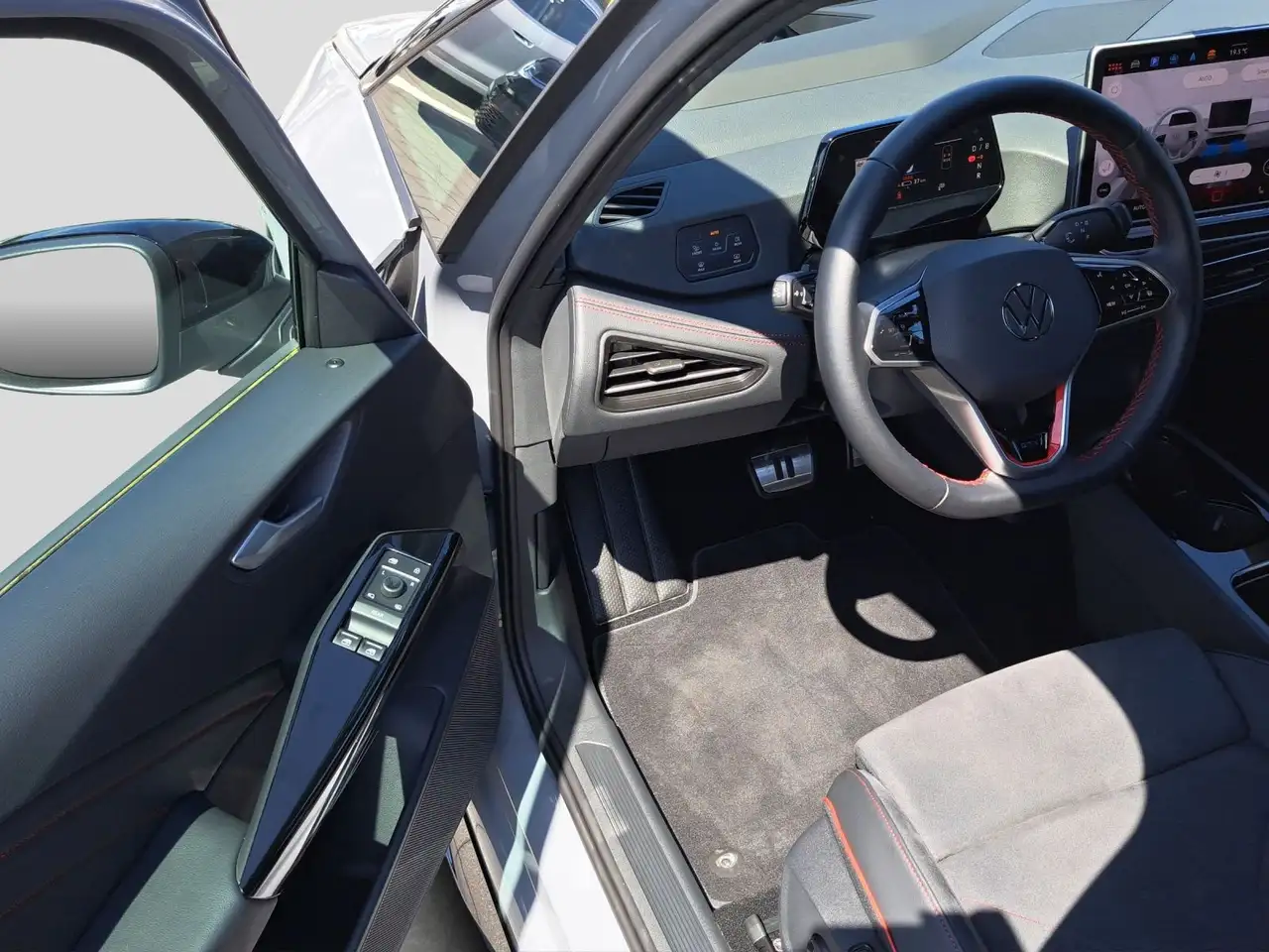 Volkswagen ID.3 GTX Performance 541km/WLTP*Pano*HuD*360° — Galerie du véhicule 15