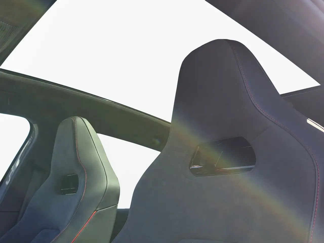 Volkswagen ID.3 GTX Performance 541km/WLTP*Pano*HuD*360° — Galerie du véhicule 11