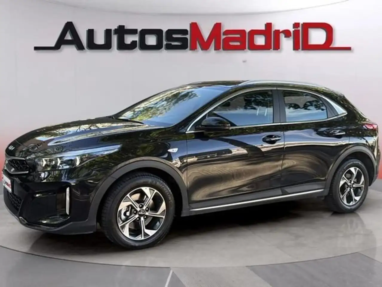 Kia XCeed 1.0 T-GDi Drive — معرض صور السيارة 2