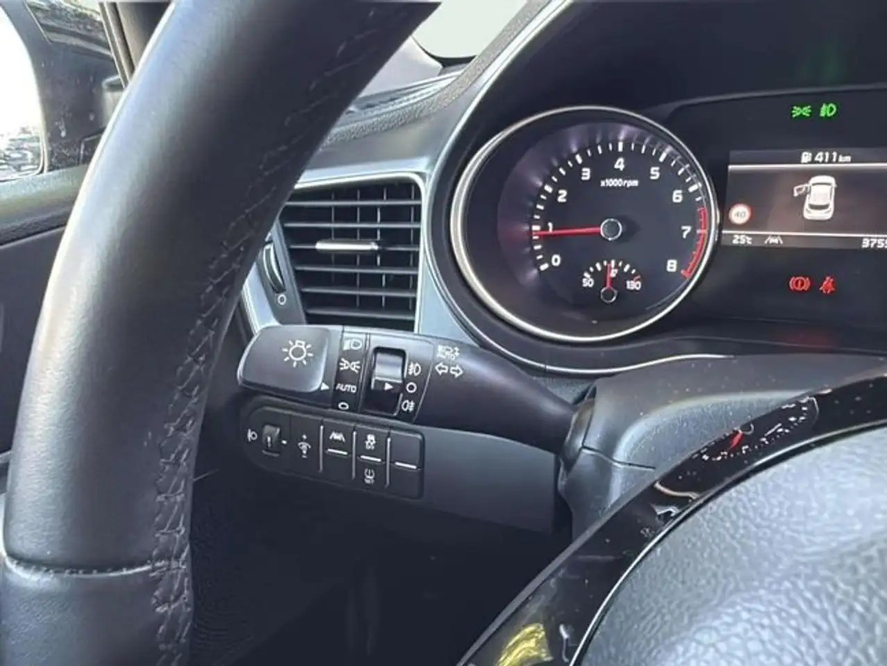 Kia XCeed 1.0 T-GDi Drive — معرض صور السيارة 23