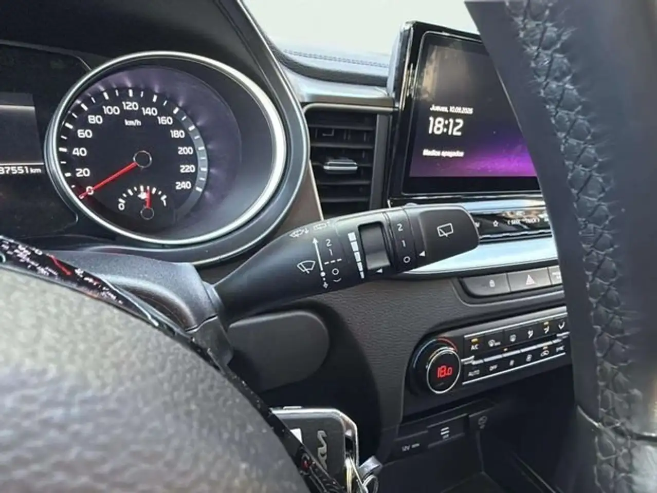 Kia XCeed 1.0 T-GDi Drive — معرض صور السيارة 24