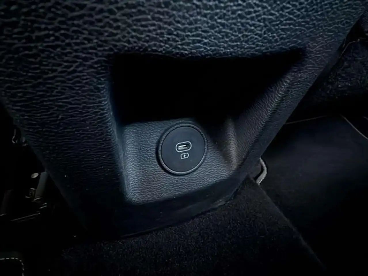 Kia XCeed 1.0 T-GDi Drive — معرض صور السيارة 34