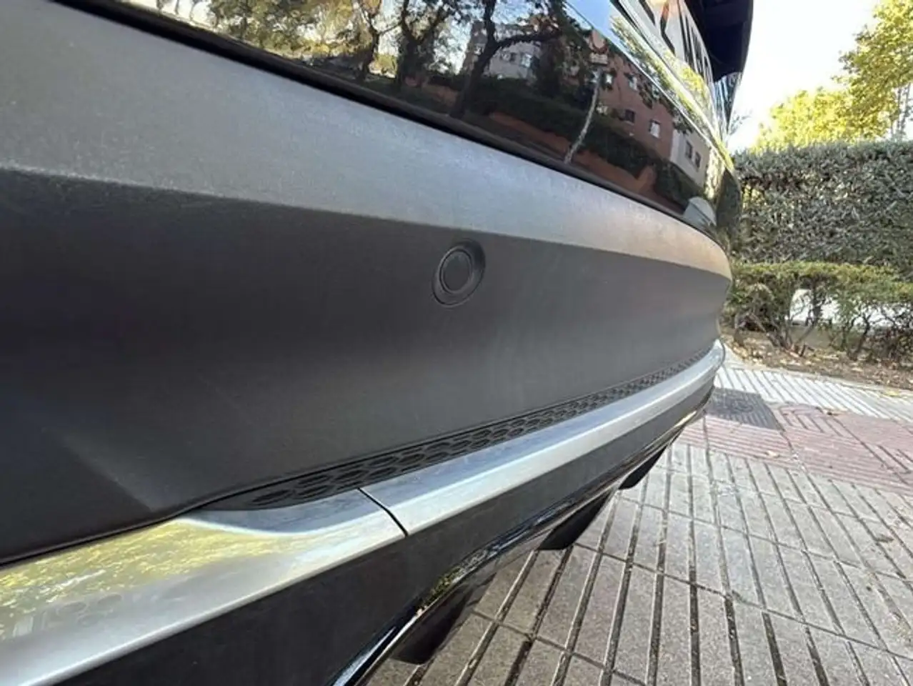 Kia XCeed 1.0 T-GDi Drive — معرض صور السيارة 39