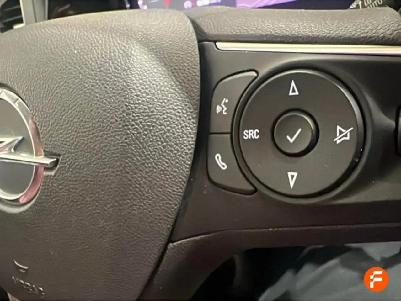 Opel Grandland 1.2T XHT MT6 S/S GS — Vehicle gallery 20
