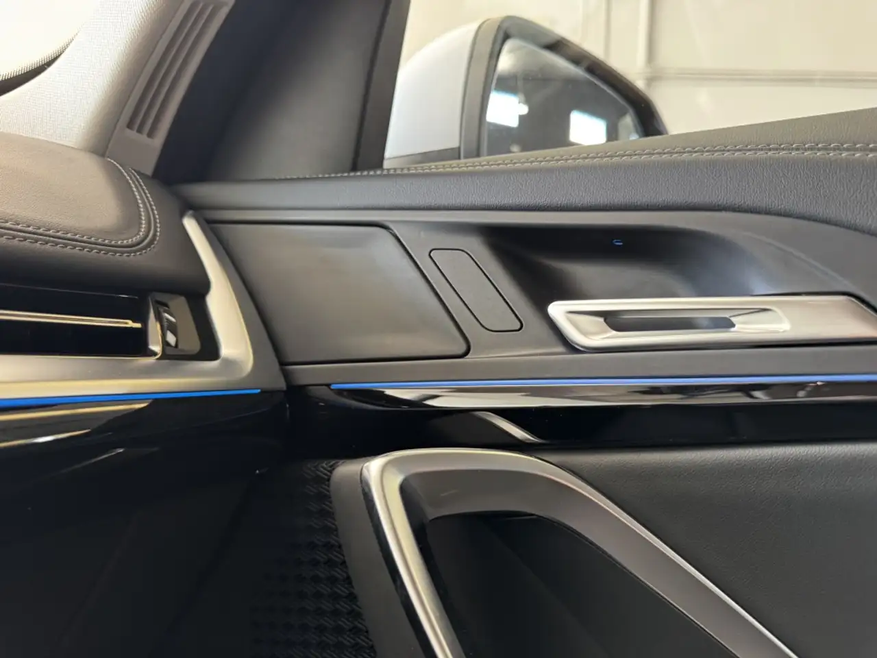 BMW X1 sDrive 18dA xLine — Galería del vehículo 38