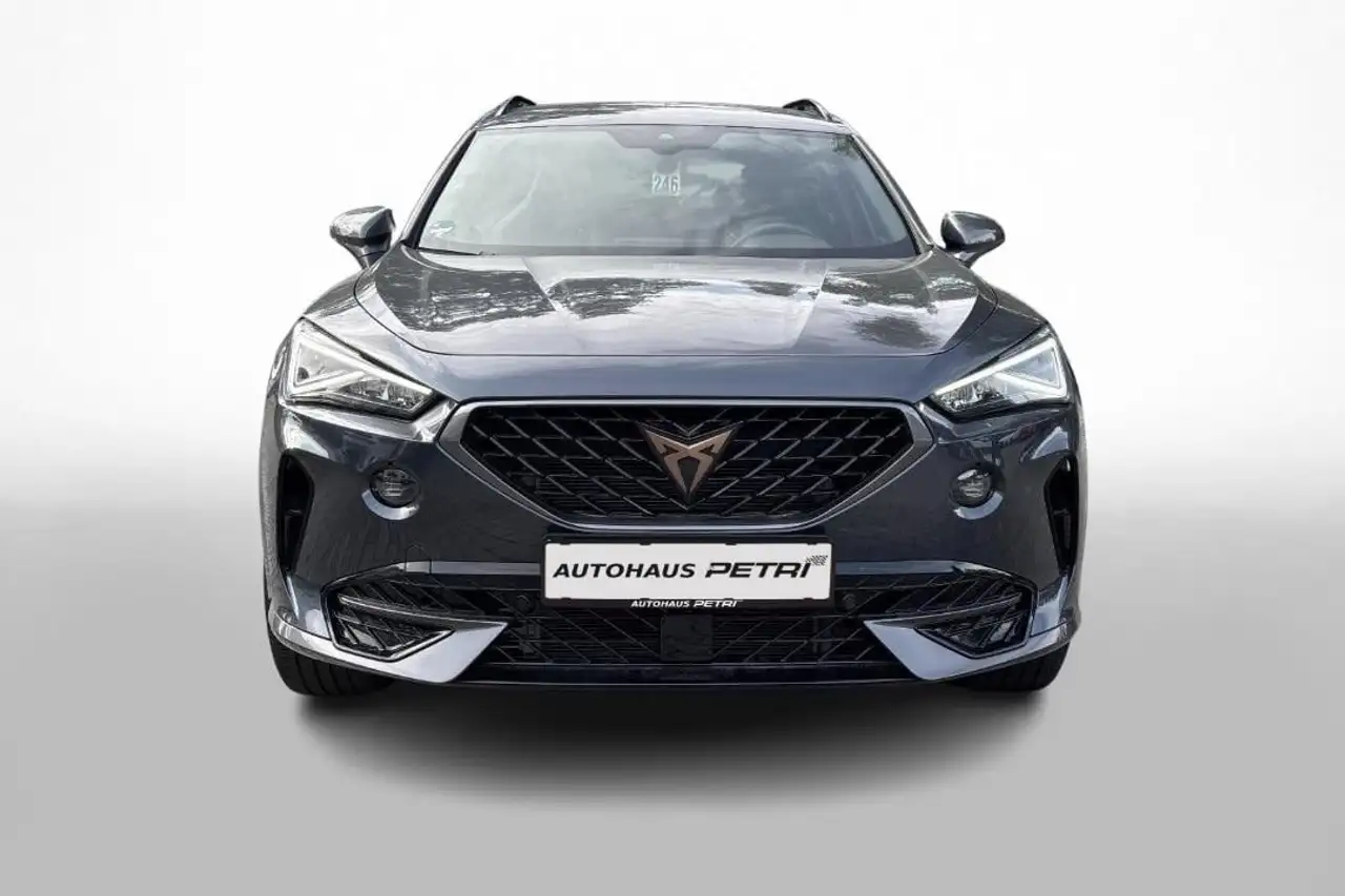 CUPRA Formentor 1.5 TSI 110 kW (150 PS) 7-Gang-D — Vehicle gallery 9