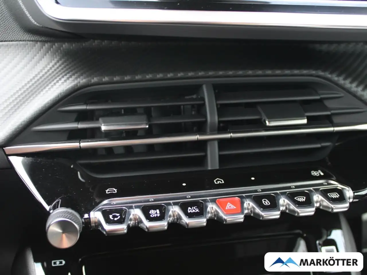 Peugeot 2008 Allure/LED/AHK/Tempomat/CarPlay/Android — معرض صور السيارة 24