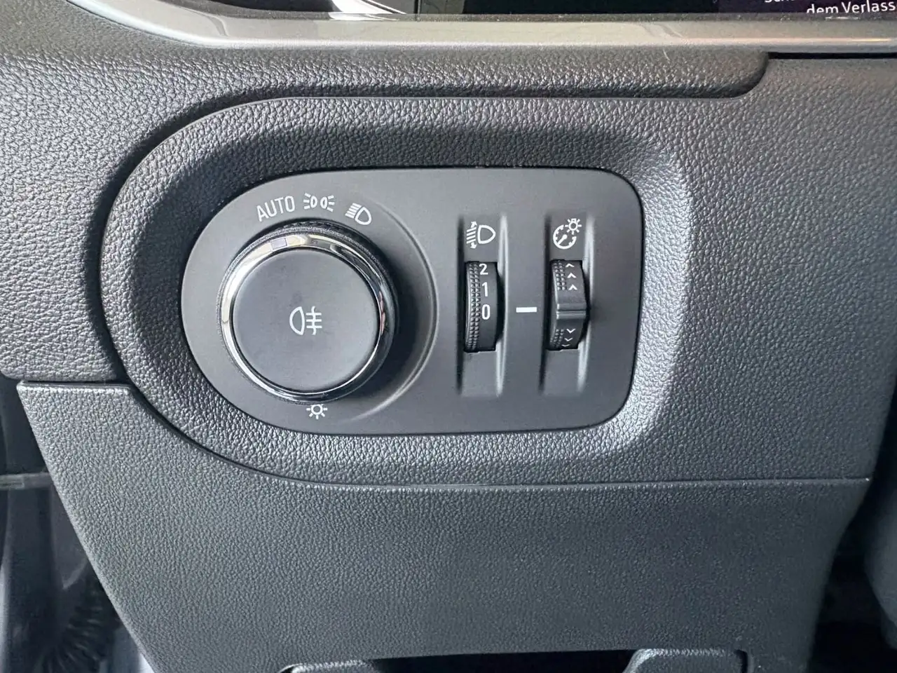 Opel Grandland 1.2 Turbo GS Line AHK+LED+SHZ+2xKlima — Galerie du véhicule 20