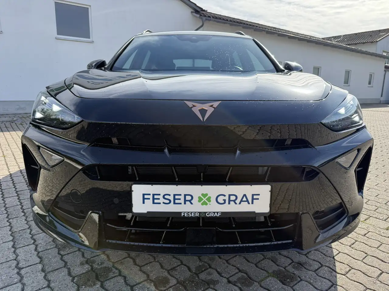 CUPRA Formentor 1.5 eTSI DSG ACC AHK eHECK FaPa-XL — Galería del vehículo 3