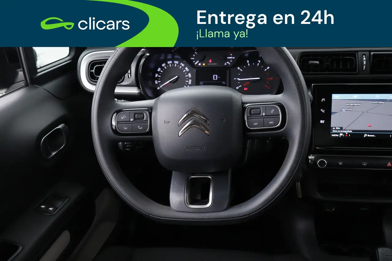 Citroen C3 1.2 PureTech S&S Plus 83 — Galería del vehículo 19
