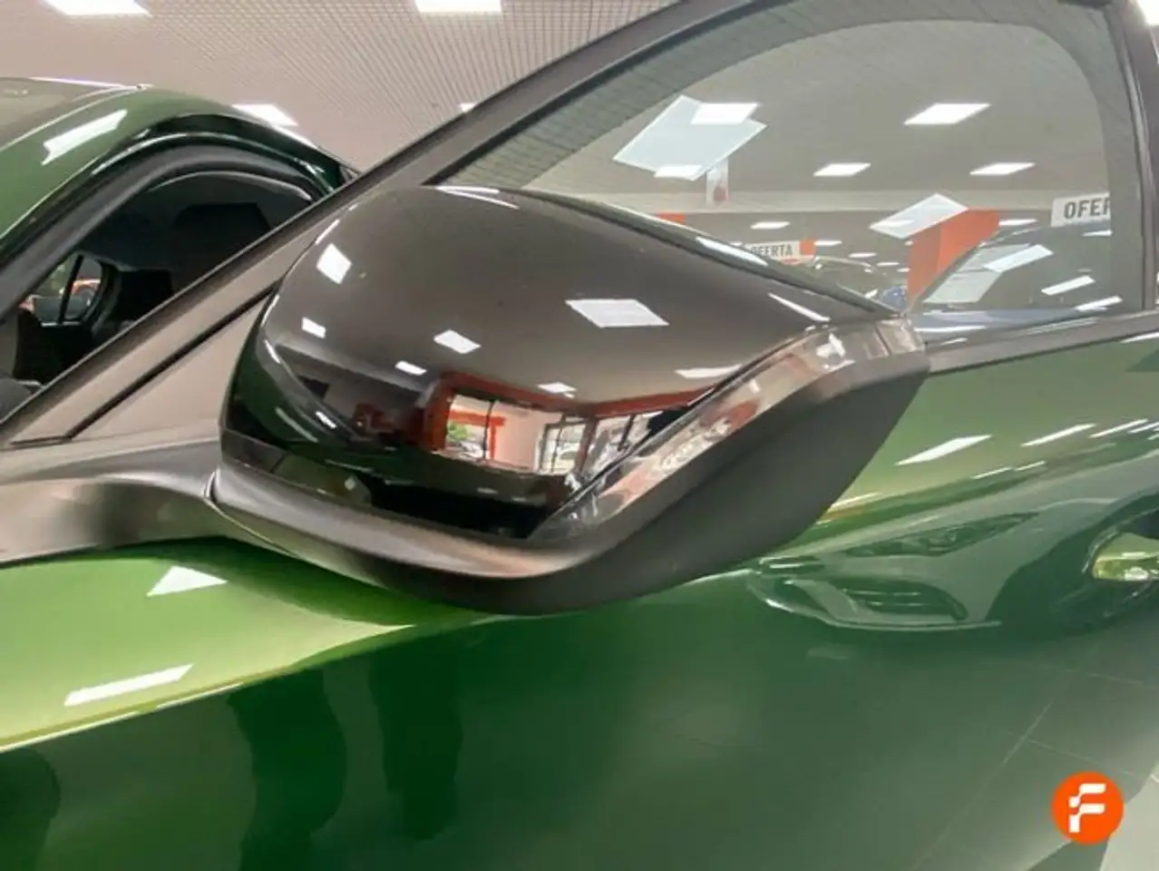 Peugeot 308 1.5 BlueHDi S&S Active EAT8 130 — معرض صور السيارة 39