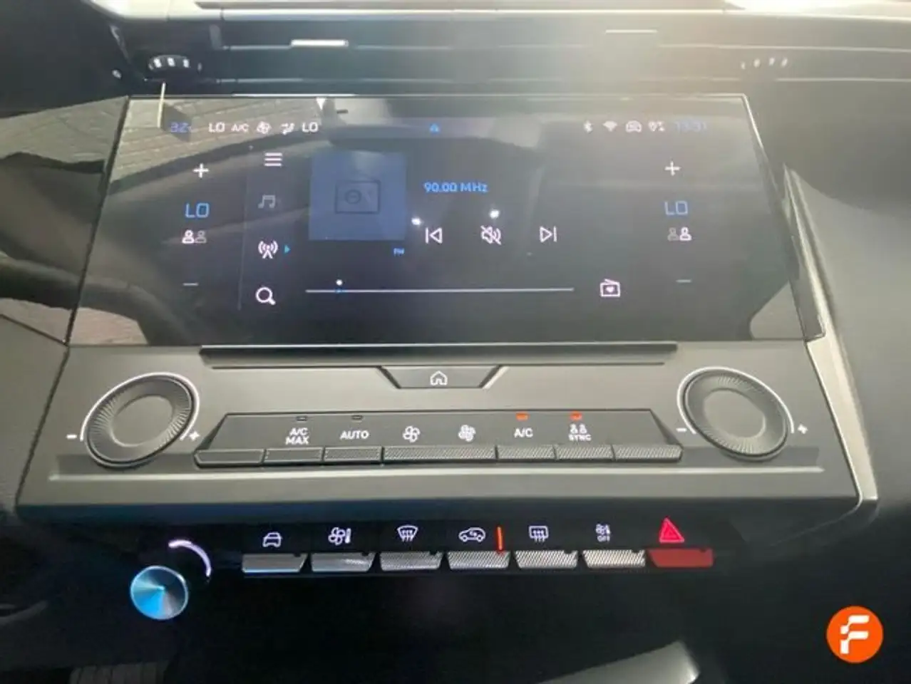 Peugeot 308 1.5 BlueHDi S&S Active EAT8 130 — معرض صور السيارة 22