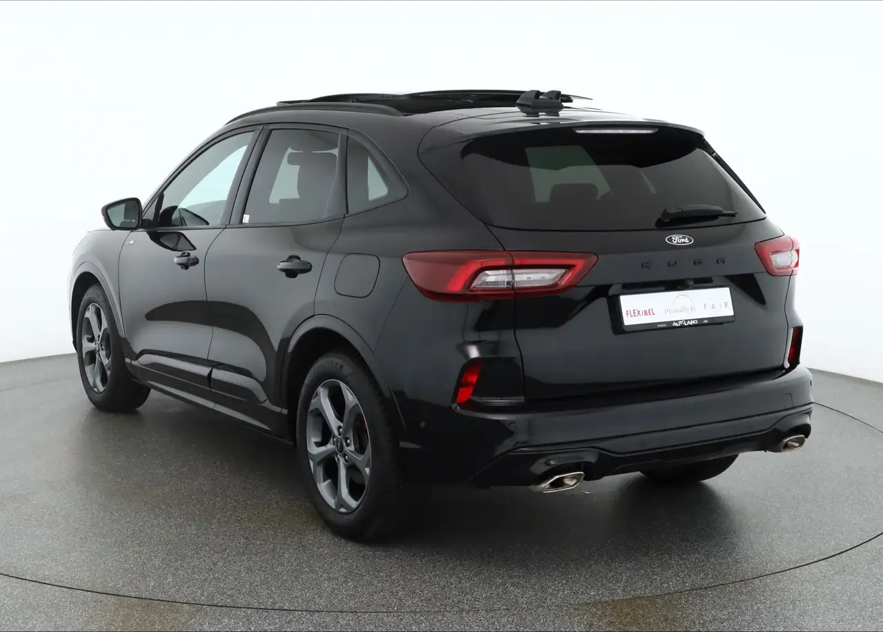 Ford Kuga 1.5 EB ST-Line X LED Navi Panorama AHK 360° — معرض صور السيارة 3