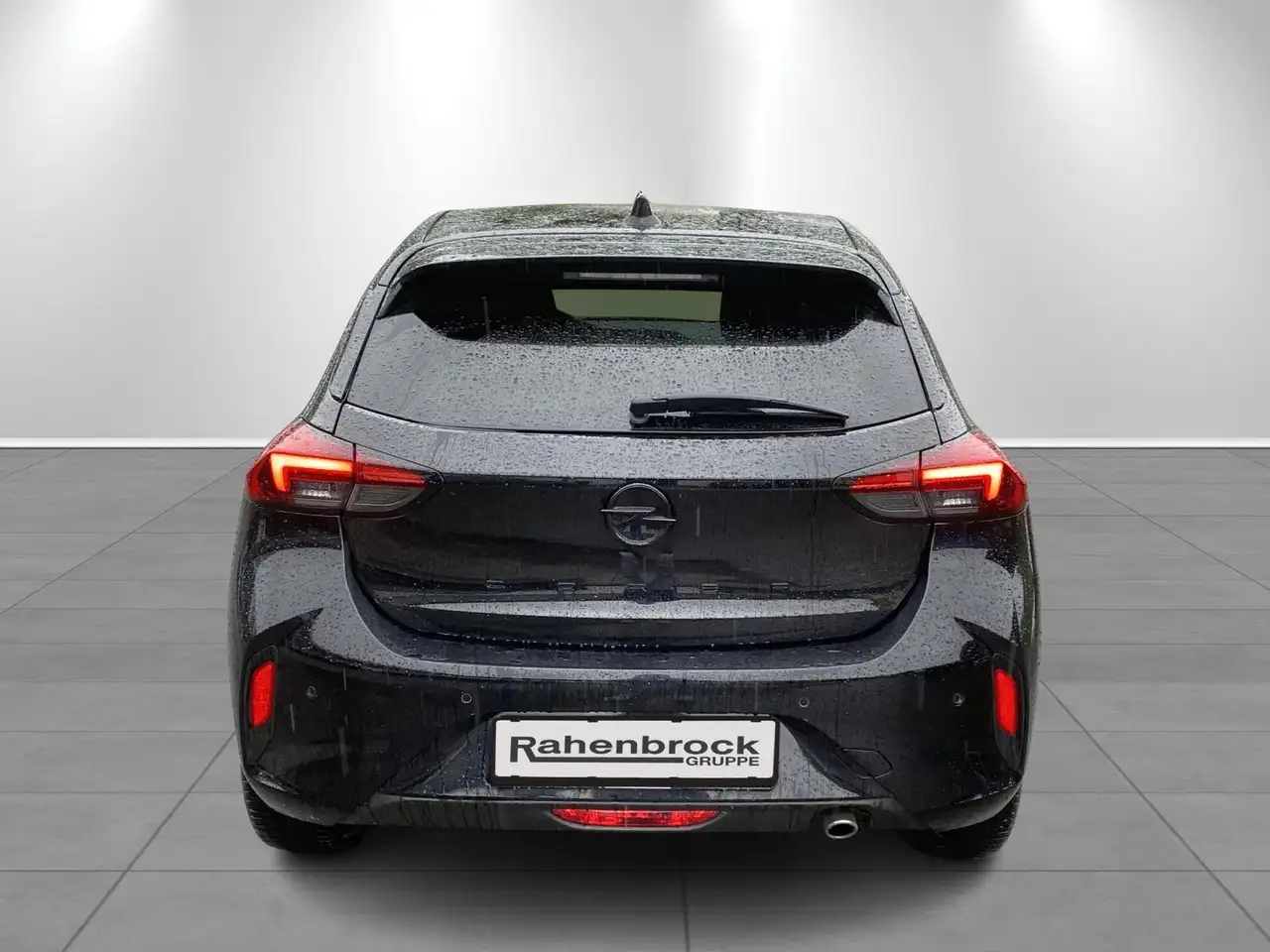 Opel Corsa F GS-Line 5-trg. 1.2 Turbo — معرض صور السيارة 5