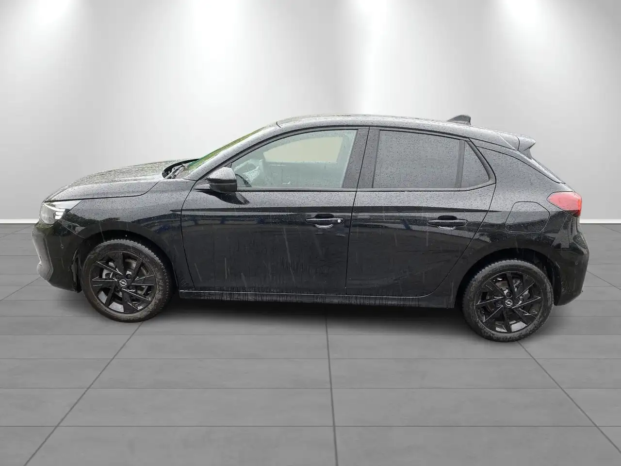 Opel Corsa F GS-Line 5-trg. 1.2 Turbo — معرض صور السيارة 2