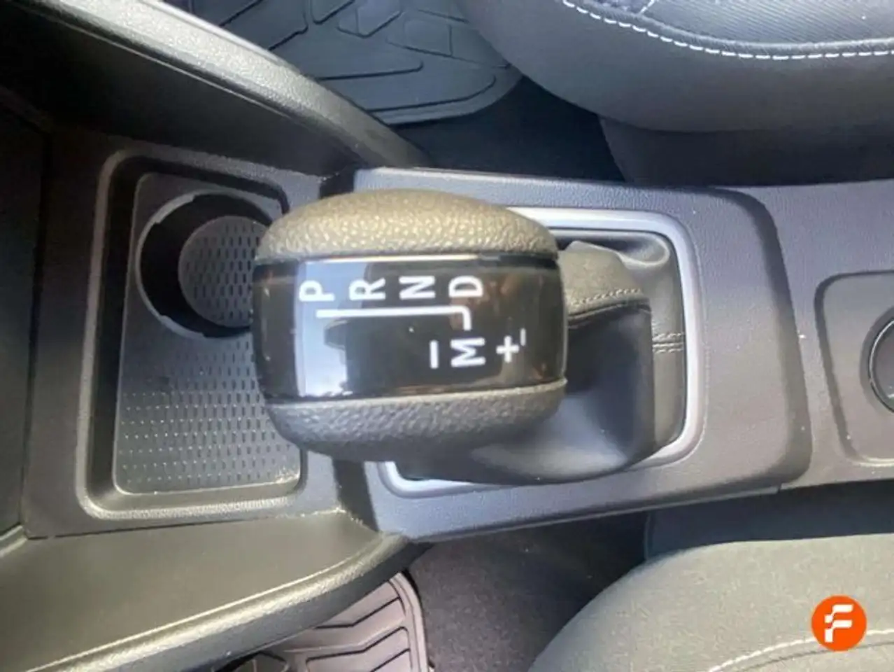 Dacia Duster 1.3 TCe Journey Go EDC 4x2 110kW — معرض صور السيارة 13