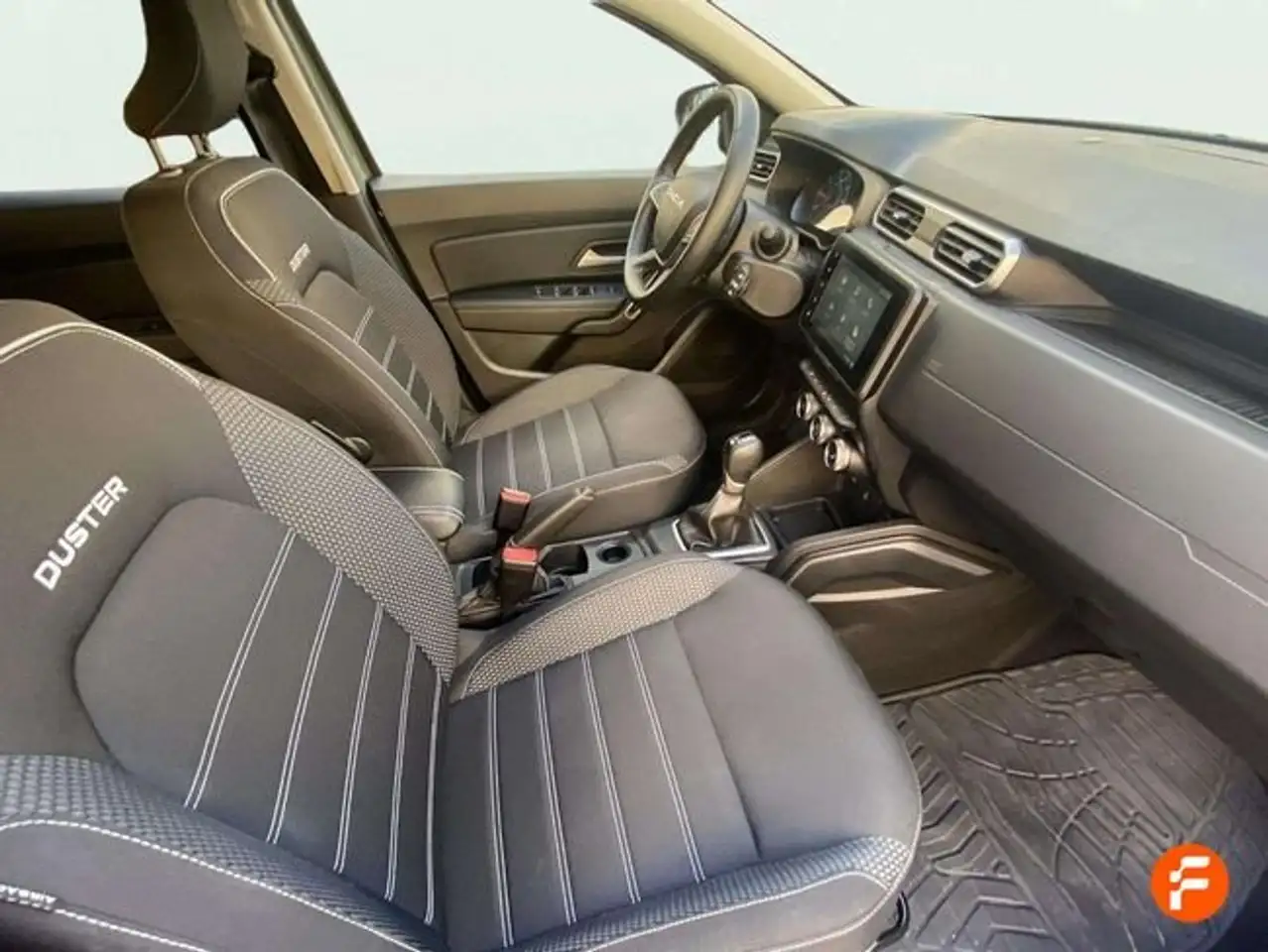Dacia Duster 1.3 TCe Journey Go EDC 4x2 110kW — معرض صور السيارة 18