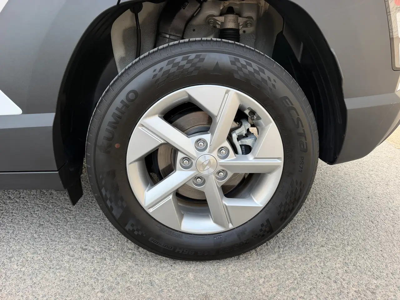 Hyundai KONA 1.6 GDI DCT Hybrid Trend — Galerie du véhicule 8