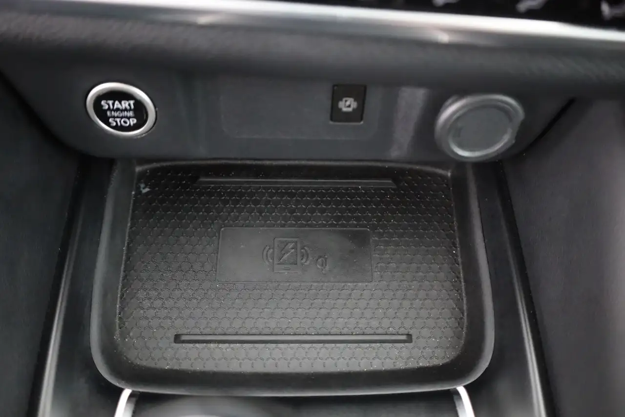 Nissan Qashqai N-Connecta 1.3 Dig-T LED ACC Navi Pano — Galería del vehículo 13