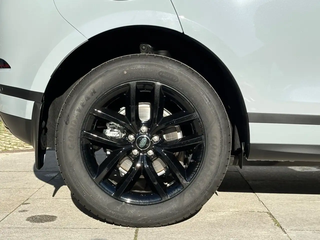 Land Rover Range Rover Evoque 2.0D I4 MHEV S AWD Aut. 163 — Galería del vehículo 10
