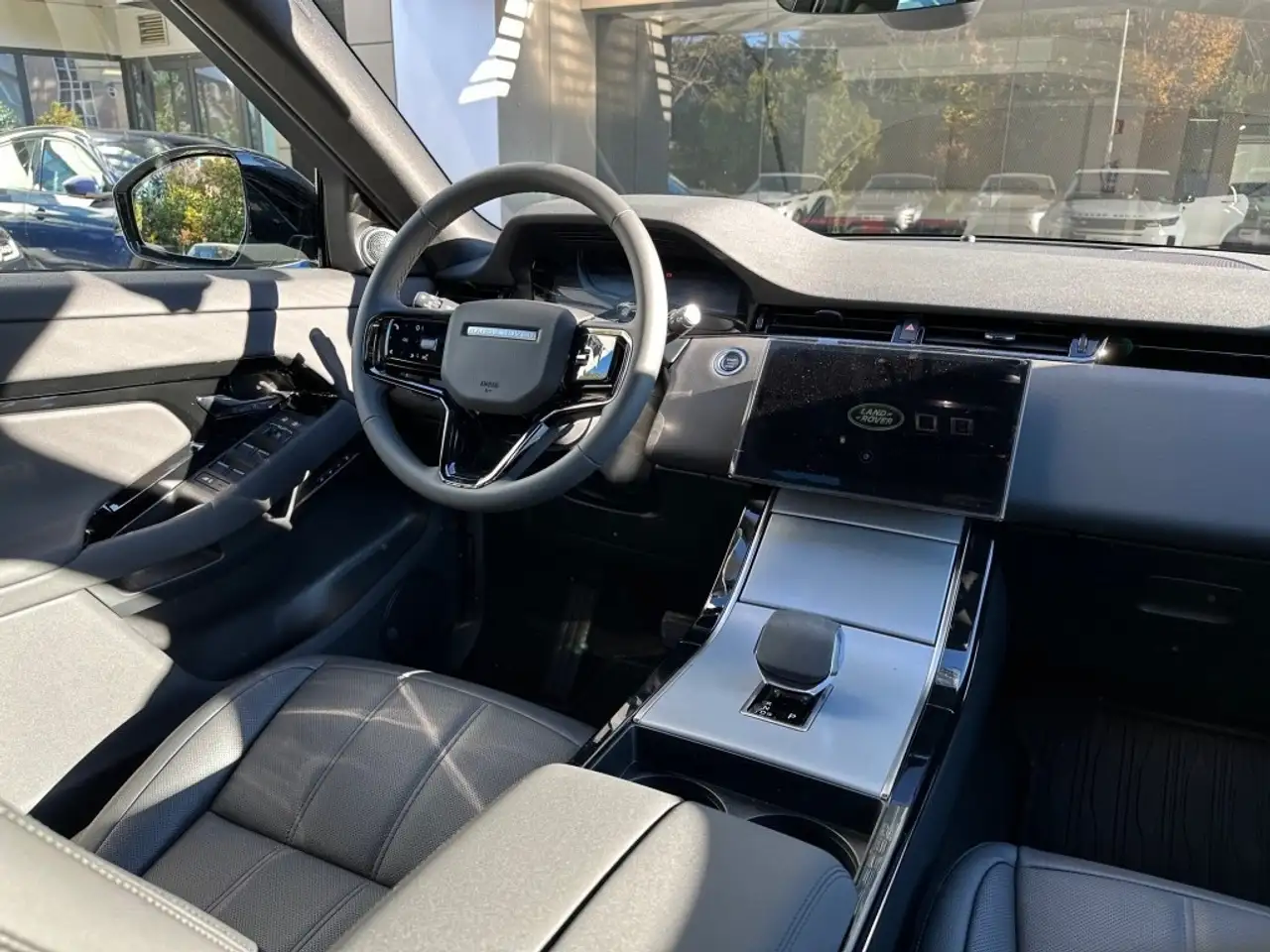 Land Rover Range Rover Evoque 2.0D I4 MHEV S AWD Aut. 163 — Galería del vehículo 16