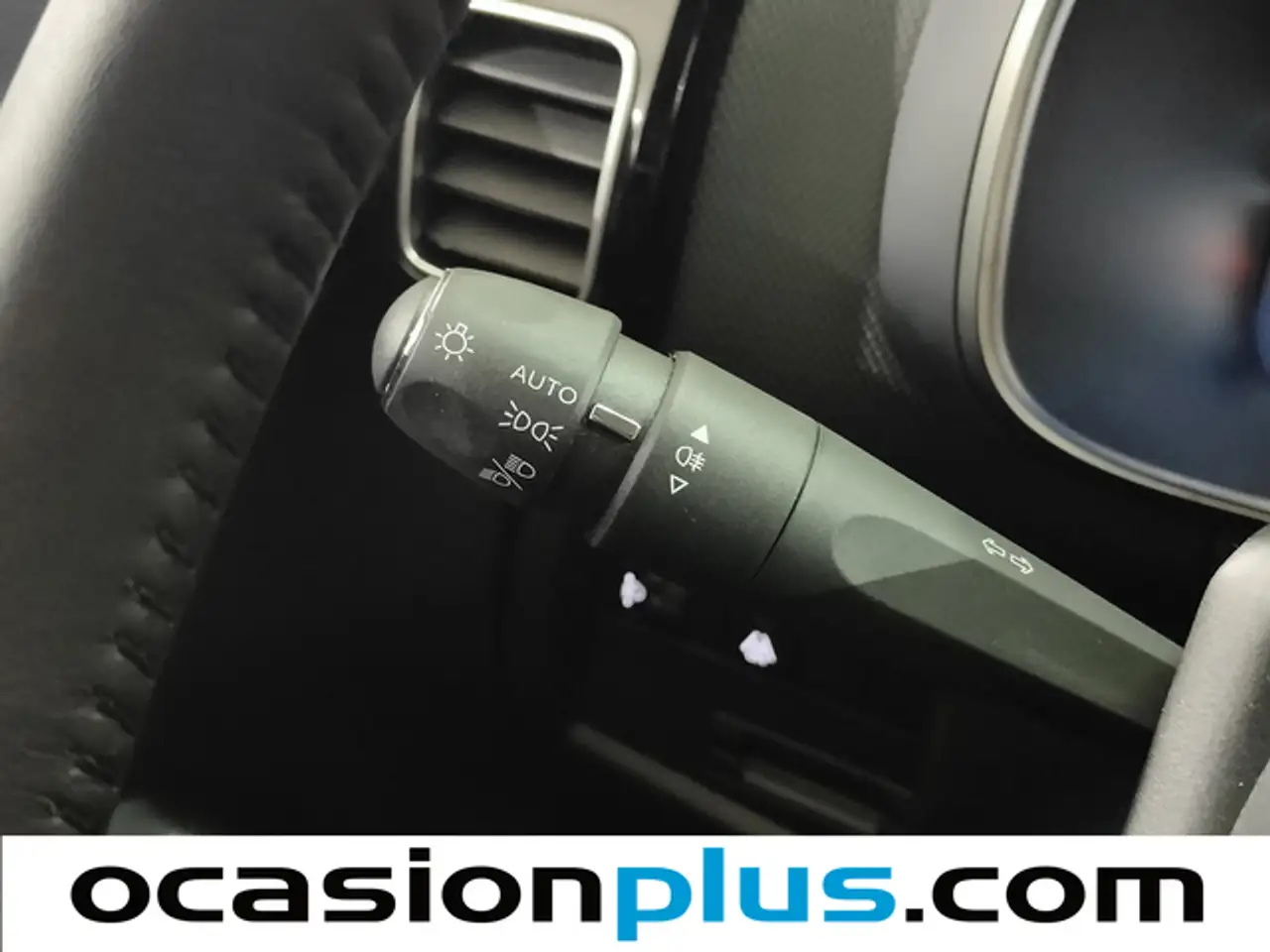 Citroen C5 Aircross PureTech S&S Plus 130 — Vehicle gallery 29