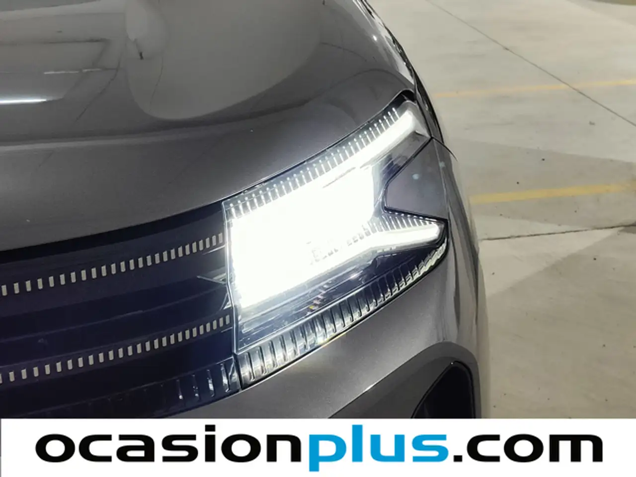 Citroen C5 Aircross PureTech S&S Plus 130 — Vehicle gallery 19