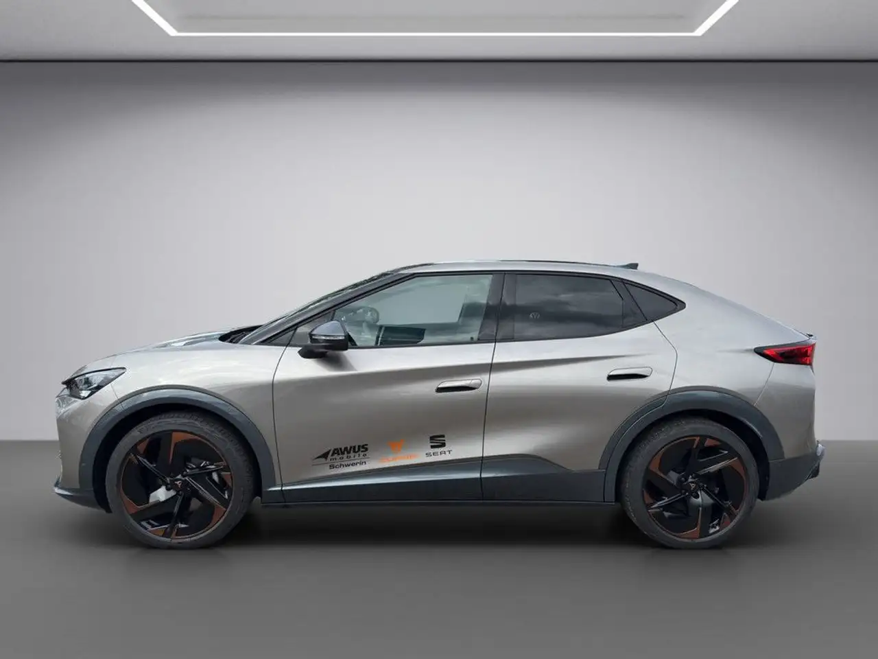 CUPRA Tavascan Endurance ACC HUD PANO MATRIX-LED 360° — Vehicle gallery 3