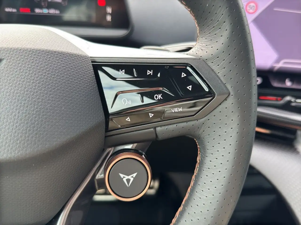 CUPRA Tavascan Endurance ACC HUD PANO MATRIX-LED 360° — Vehicle gallery 23