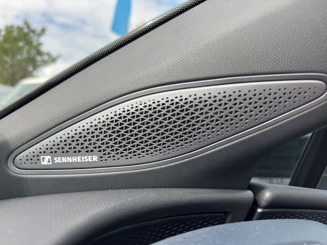 CUPRA Tavascan Endurance ACC HUD PANO MATRIX-LED 360° — Vehicle gallery 21