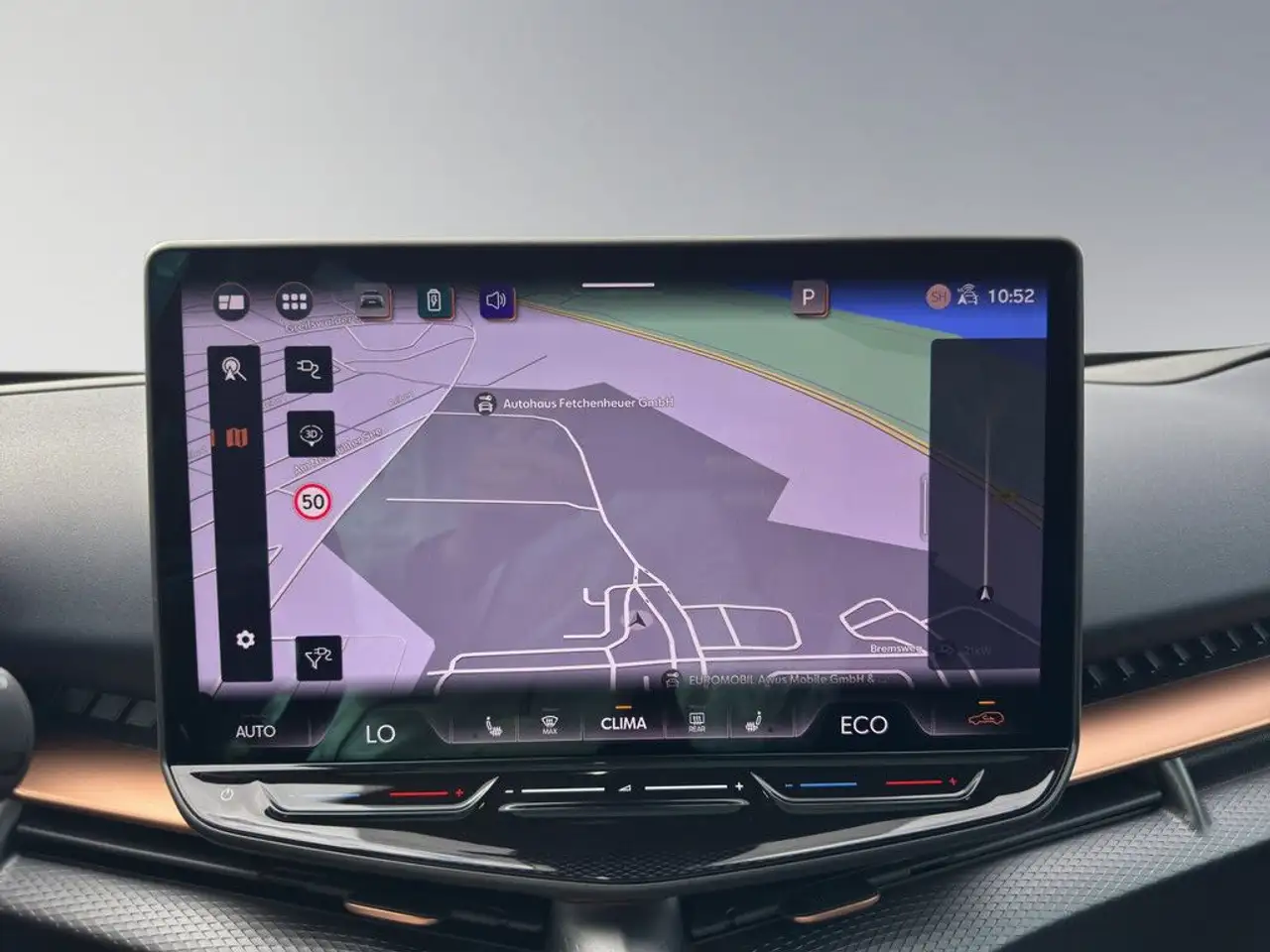 CUPRA Tavascan Endurance ACC HUD PANO MATRIX-LED 360° — Vehicle gallery 16
