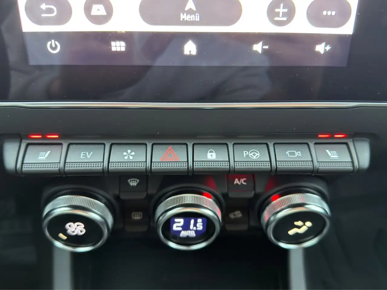 Renault Arkana 1.6E-Tech 360° KLIMAAUT SITZH LED APP DAB — Galería del vehículo 26